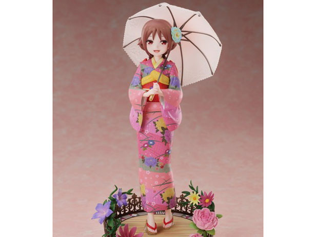 �吳�I�g���䉾�b 1/7 ���ԗ[�� �̐��i�摜