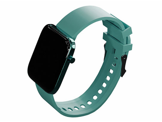 SmartWatch P10 ARW-P10JP-GR [�O���[��]