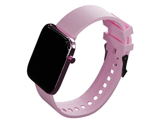 SmartWatch P10 ARW-P10JP-PK [�s���N]
