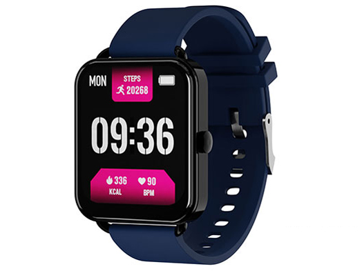 SmartWatch P18 ARW-P18JP-BK [�u���b�N]