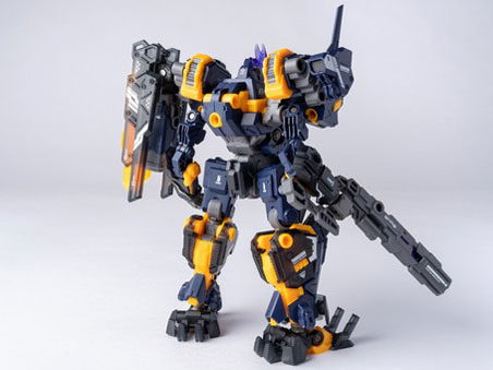 BIRD/BINARY RB-13 PROTEUS �C�_