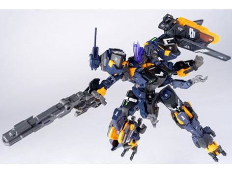 BIRD/BINARY RB-13 PROTEUS �C�_