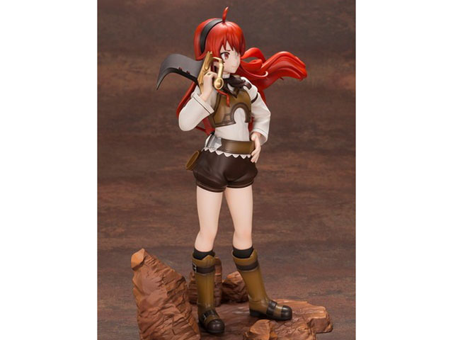 ���E�]���`�ِ��E�s������{�C�����` 1/8 �G���X�E�{���A�X�E�O���C���b�g