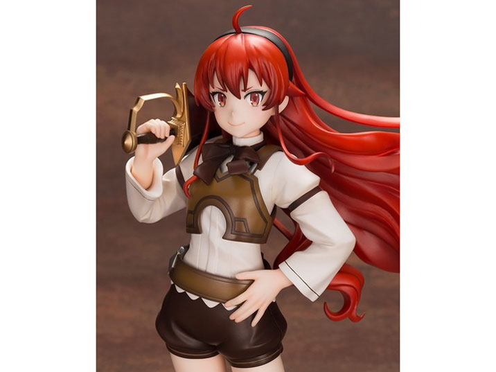 ���E�]���`�ِ��E�s������{�C�����` 1/8 �G���X�E�{���A�X�E�O���C���b�g