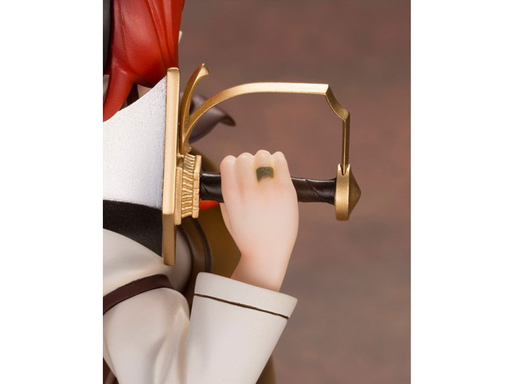 ���E�]���`�ِ��E�s������{�C�����` 1/8 �G���X�E�{���A�X�E�O���C���b�g