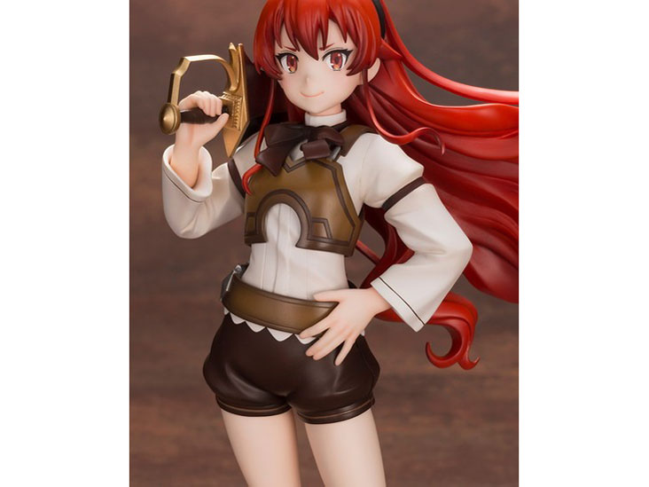 ���E�]���`�ِ��E�s������{�C�����` 1/8 �G���X�E�{���A�X�E�O���C���b�g