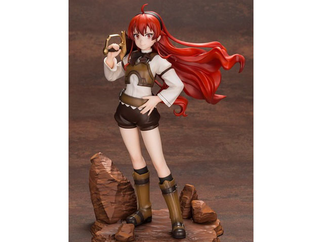 ���E�]���`�ِ��E�s������{�C�����` 1/8 �G���X�E�{���A�X�E�O���C���b�g �̐��i�摜