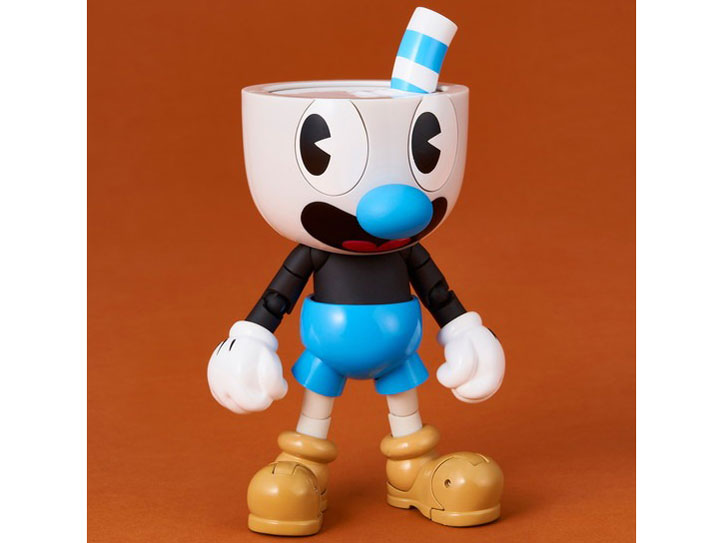 CUPHEAD �}�O�}��
