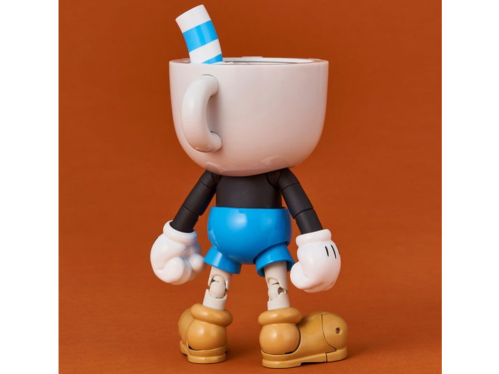 CUPHEAD �}�O�}��