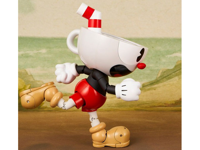 CUPHEAD [�J�b�v�w�b�h]