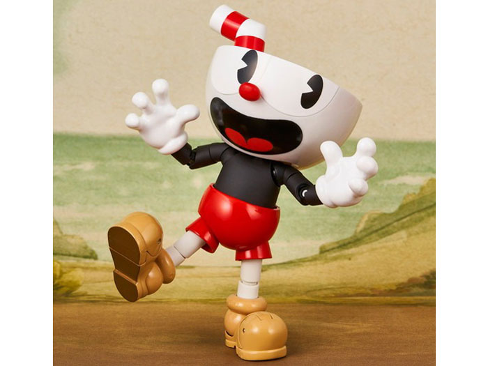 CUPHEAD [�J�b�v�w�b�h]
