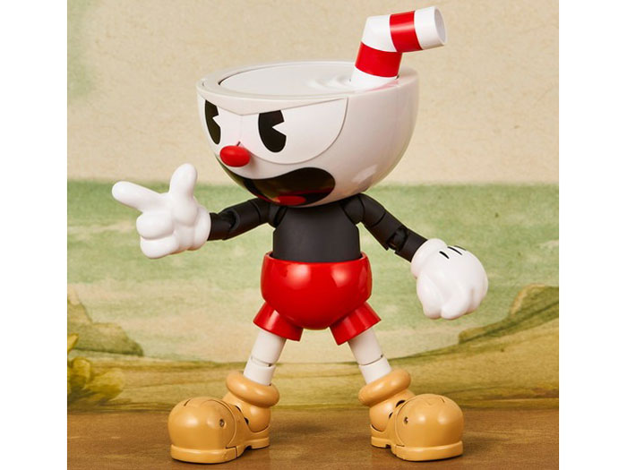 CUPHEAD [�J�b�v�w�b�h]