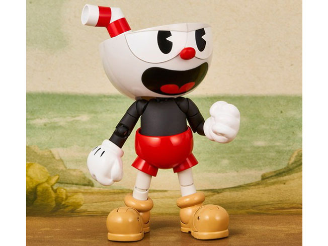 CUPHEAD [�J�b�v�w�b�h]
