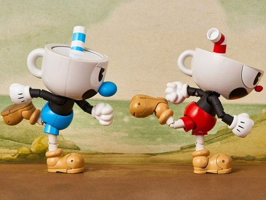 CUPHEAD [�J�b�v�w�b�h]