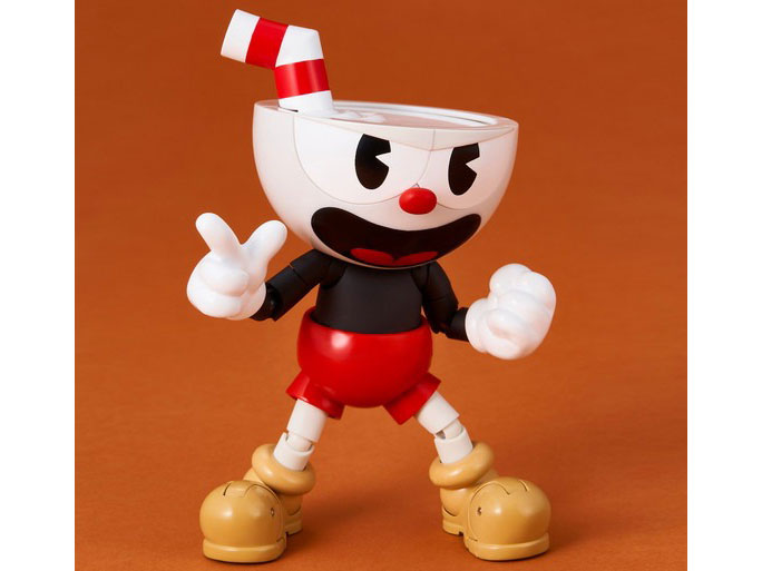 CUPHEAD [�J�b�v�w�b�h] �̐��i�摜