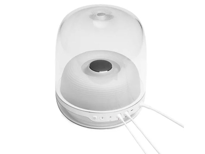 SoundSticks 4 [�z���C�g]