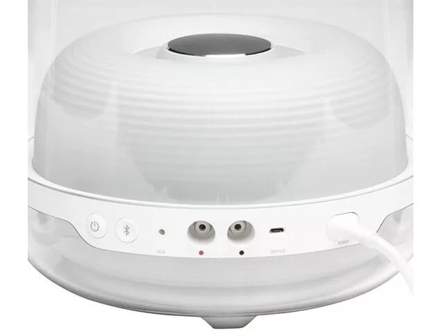 SoundSticks 4 [�z���C�g]