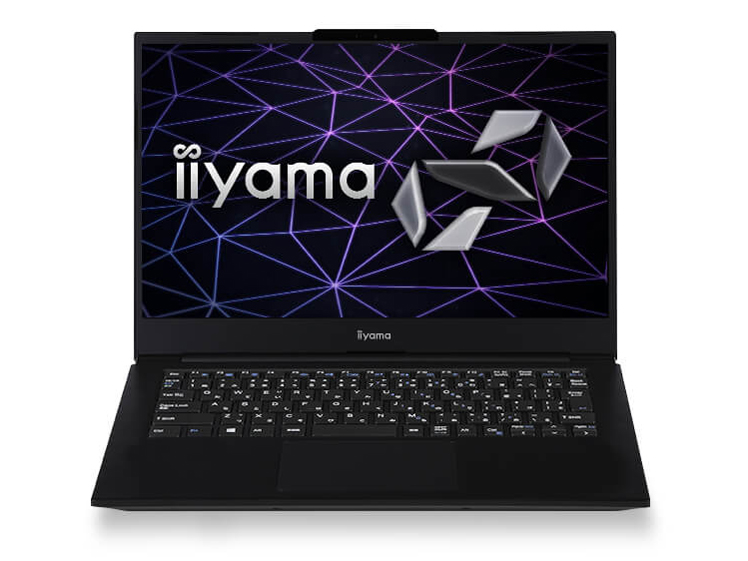 SOLUTION-14FH057-i5-UCEX Core i5 1135G7/8GB������/250GB SSD/14�C���`/Windows 11 Home �̐��i�摜