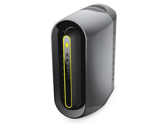 ALIENWARE AURORA R10 �X�v���}�V�[ Ryzen 9 5950X�E16GB�������E512GB SSD�ERTX 3090�EWindows 11���ڃ��f�� �̐��i�摜