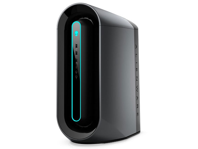 ALIENWARE AURORA R12 �X�^���_�[�h Core i7 11700F�E16GB�������E2TB HDD�ERTX 3060Ti�EWindows 11���ڃ��f�� [�_�[�N�T�C�h �I�u �U ���[��] �̐��i�摜