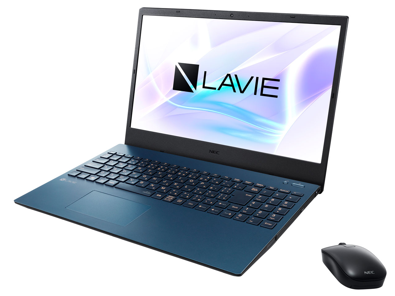 NEC LAVIE N15 N1530/CAL PC-N1530CAL [ネイビーブルー] 価格比較 - 価格.com