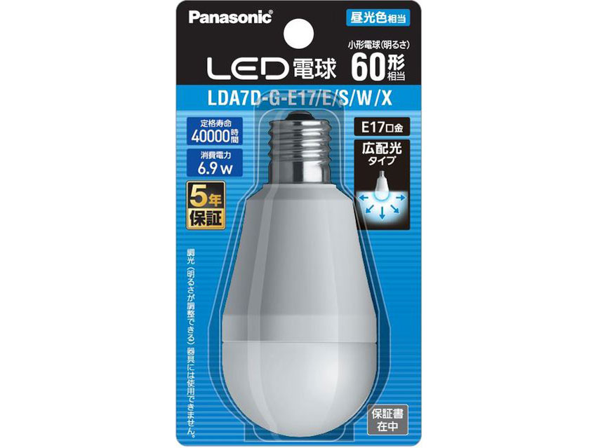 LDA7DGE17ESWX [�����F] �̐��i�摜