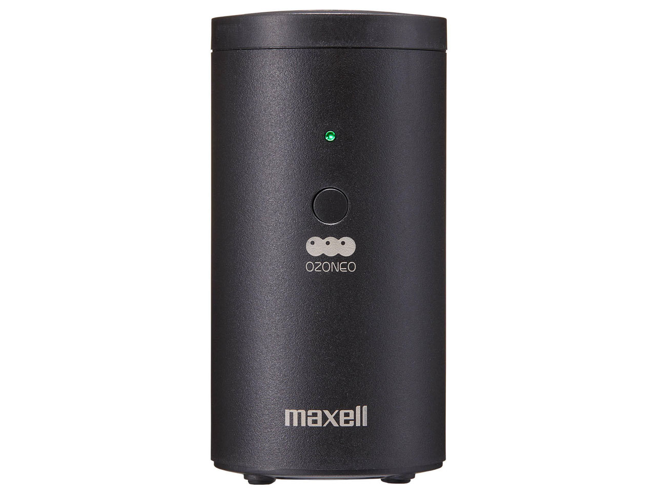 マクセル オゾネオ エアロミュー MXAP-AER205BK [ブラック] 価格