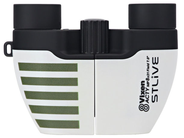 STLIVE MP8x21 [�O���[��]