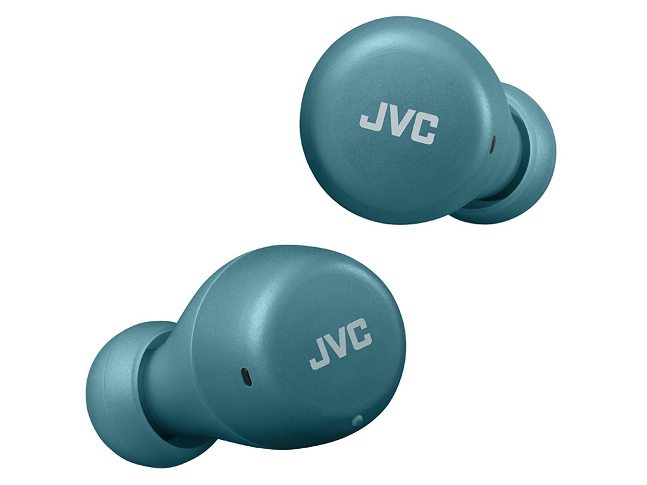 JVC HA-A5T-Z [グリーン] 価格比較 - 価格.com