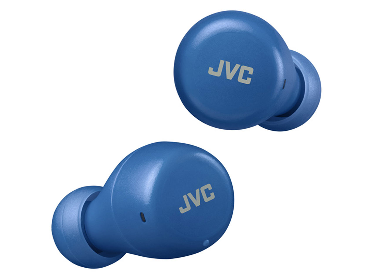 新品　JVC ワイヤレスイヤホン HA-XC5T-B ブラック フルワイヤレスイヤホン ブラック HA-XC50T-B ［ワイヤレス(左右
