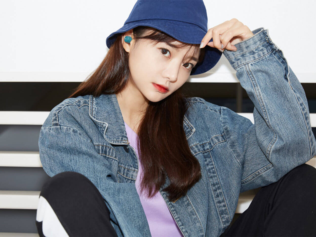 HA-A5T-B [�u���b�N]