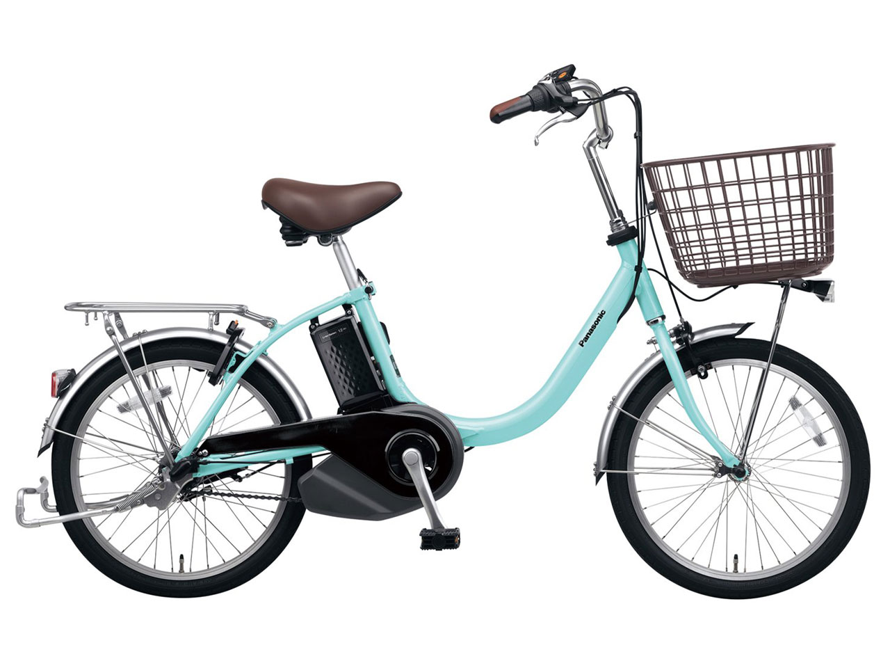 パナソニック ビビ・L・20 BE-FL031 + 専用充電器 価格比較