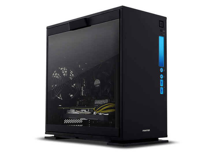 FRGKB560/KD13 ���i.com����/Core i7 11700F/16GB������/512GB NVMe SSD/GTX 1660 SUPER/�J�X�^�}�C�Y�Ή� �̐��i�摜