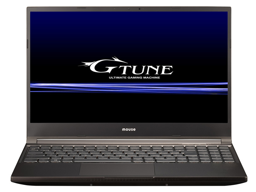 G-Tune H5 Core i7 11800H/RTX 3070/16GB������/512GB NVMe SSD/15.6�^�t��HD�t�����ڃ��f�� �̐��i�摜