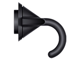 Dyson Supersonic Ionic ���[�{�b�N�X�t�� HD08 ULF DBBC BX [�_�[�N�u���[/�R�b�p�[]