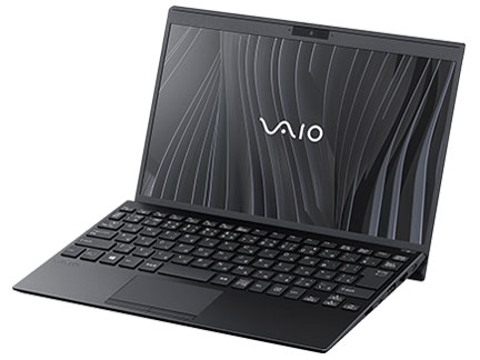 VAIO SX12 VJS12490111B [�t�@�C���u���b�N]