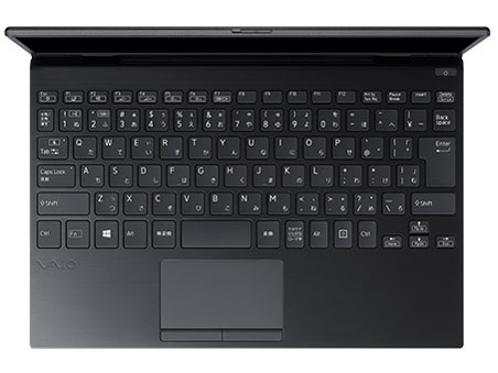 VAIO SX12 VJS12490111B [�t�@�C���u���b�N]