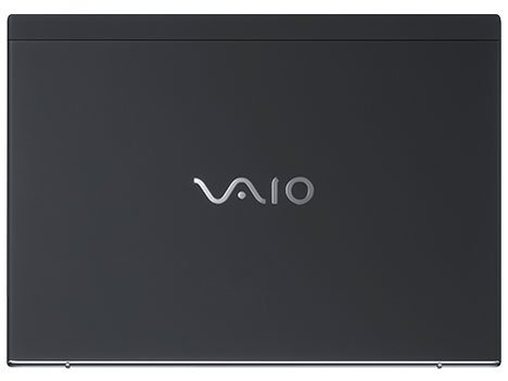 VAIO SX12 VJS12490111B [�t�@�C���u���b�N]