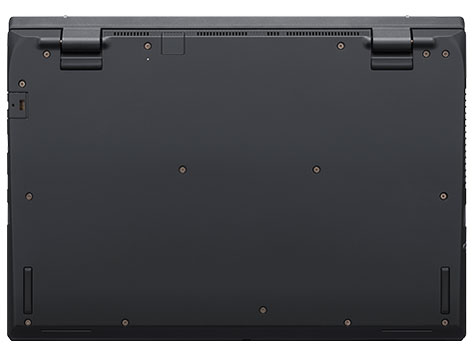 VAIO SX12 VJS12490111B [�t�@�C���u���b�N]