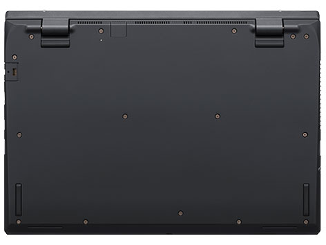 VAIO SX12 VJS12490211W [�t�@�C���z���C�g]