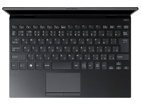 VAIO SX12 VJS12490311B [�t�@�C���u���b�N]