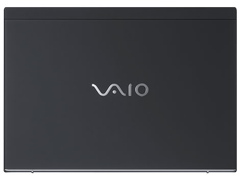 VAIO SX12 VJS12490311B [�t�@�C���u���b�N]
