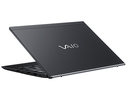 VAIO SX12 VJS12490311B [�t�@�C���u���b�N]