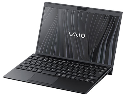 VAIO SX12 VJS12490311B [�t�@�C���u���b�N]