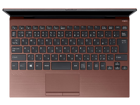 VAIO SX12 VJS12490411T [�A�[�o���u�����Y]
