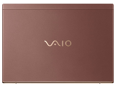 VAIO SX12 VJS12490411T [�A�[�o���u�����Y]