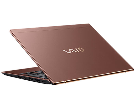 VAIO SX12 VJS12490411T [�A�[�o���u�����Y]