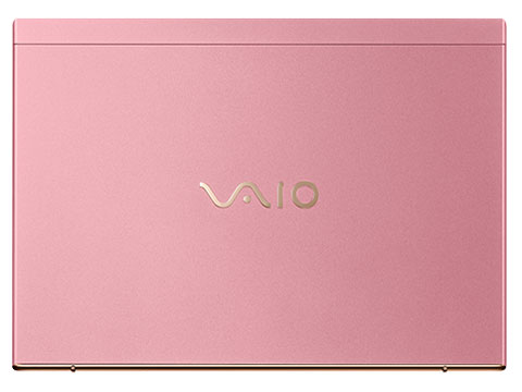 VAIO SX12 VJS12490511P [���[�Y�S�[���h]