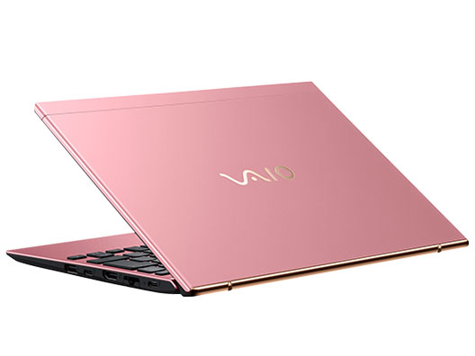 VAIO SX12 VJS12490511P [���[�Y�S�[���h]