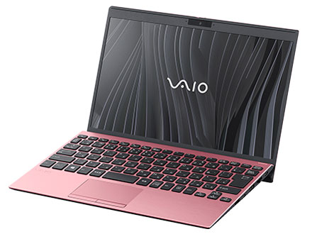 VAIO SX12 VJS12490511P [���[�Y�S�[���h]